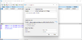 Device configuration